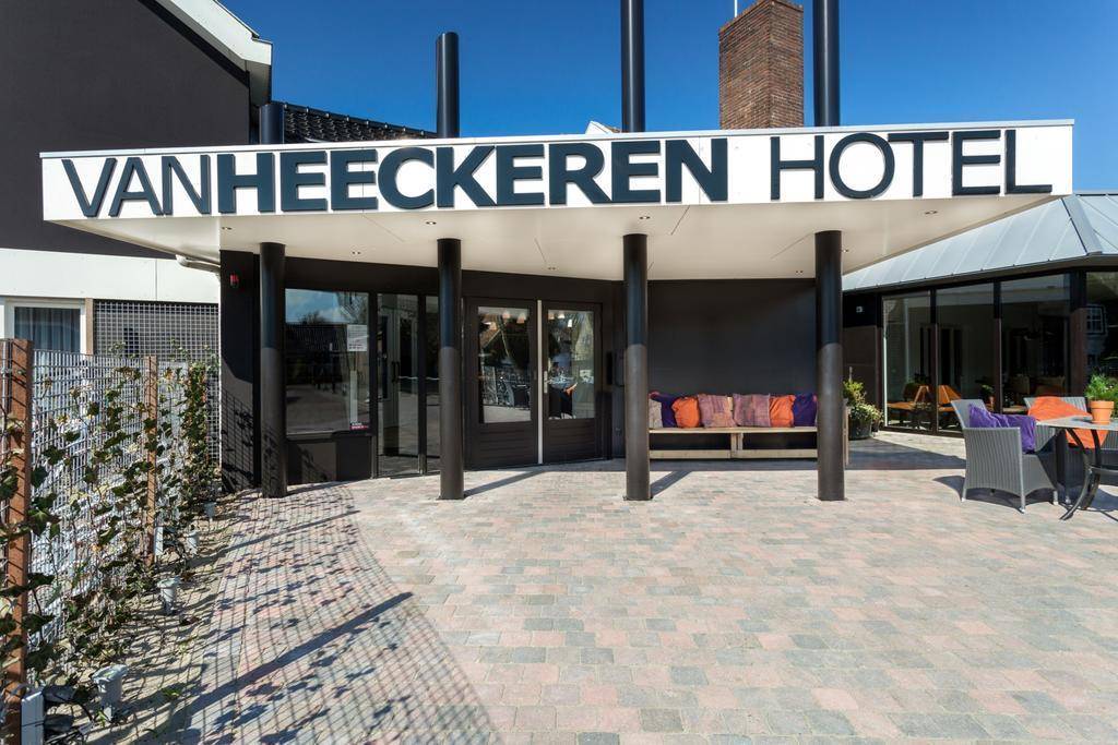 Van Heeckeren Hotel 2