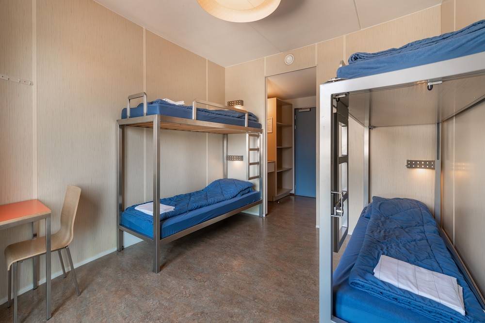 Stayokay Hostel Texel 2