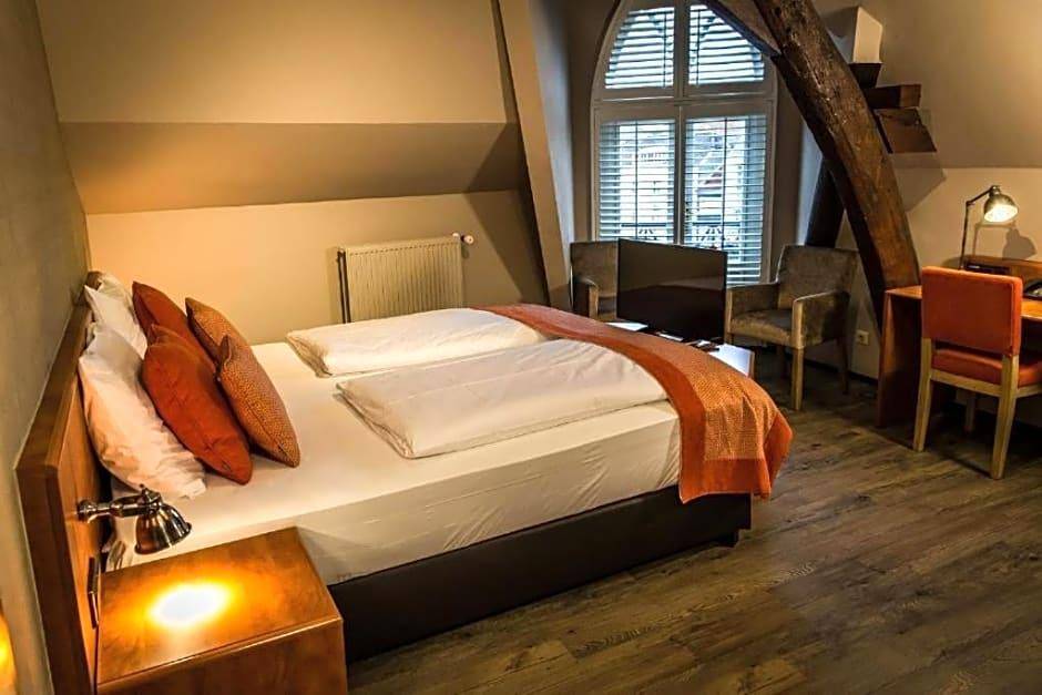 Hotel De Limbourg 1