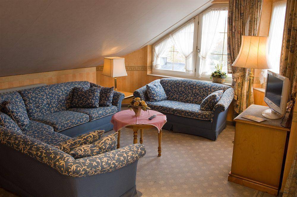 Göbels Landhotel 1
