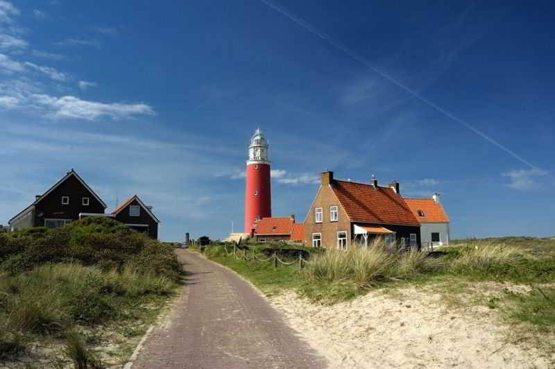 Hotel Molenbos Texel 1