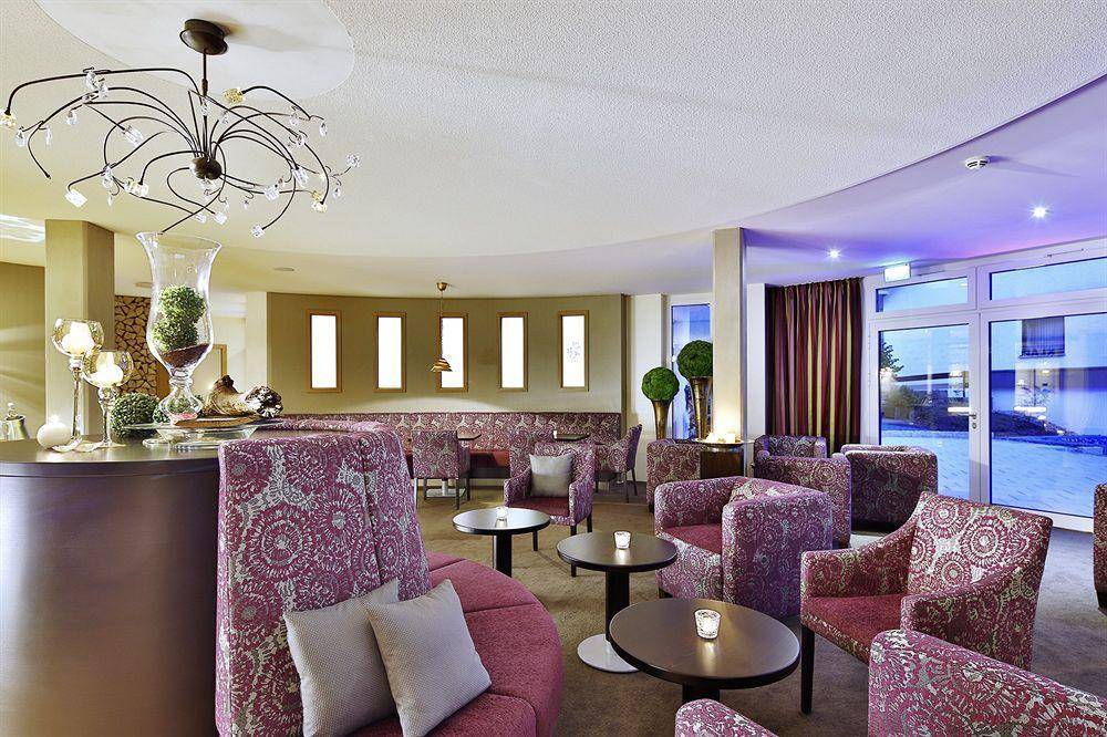 Göbels Landhotel 2