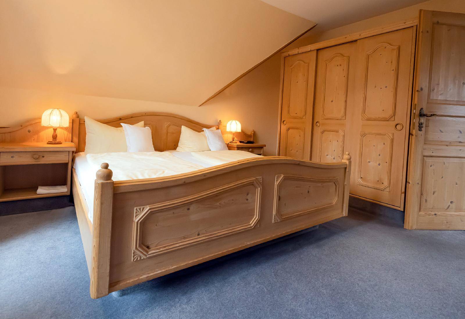 Hotel Sauerländer Hof 2