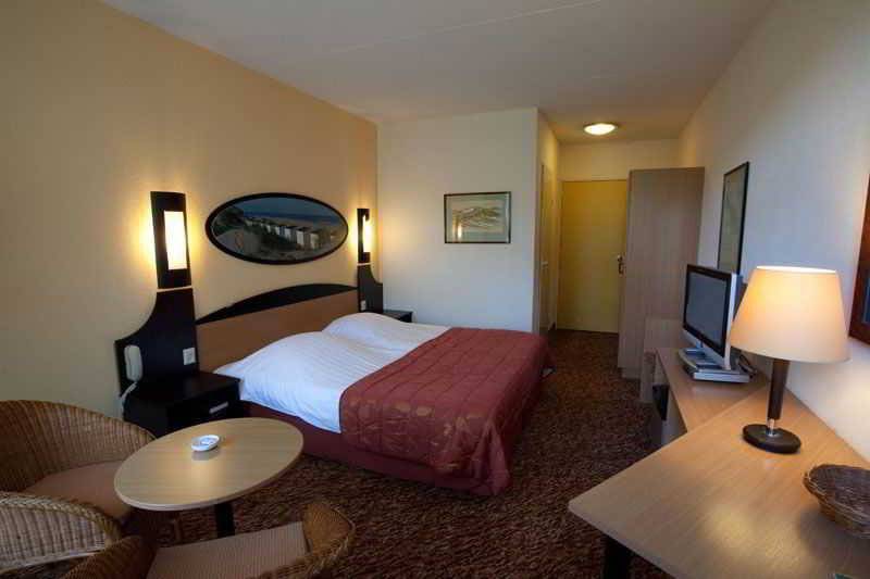 Hotel Molenbos Texel 2