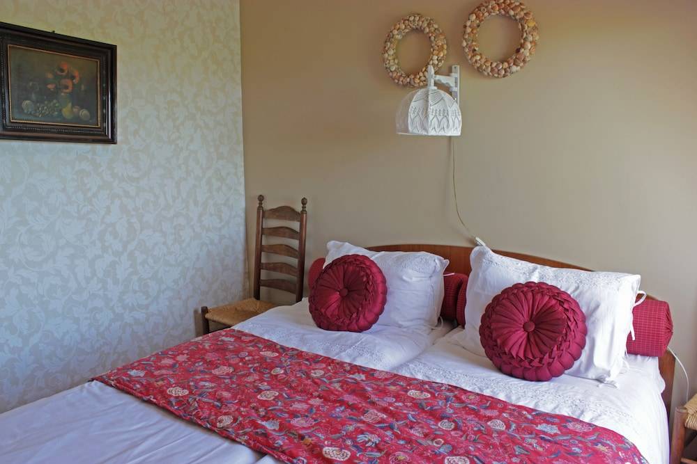 B&B Welgelegen 2