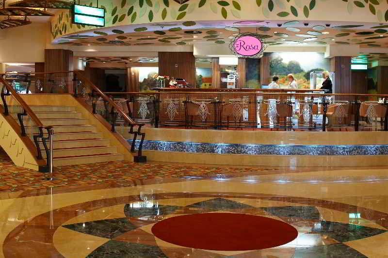 Park, Hotel & Entertainment 2