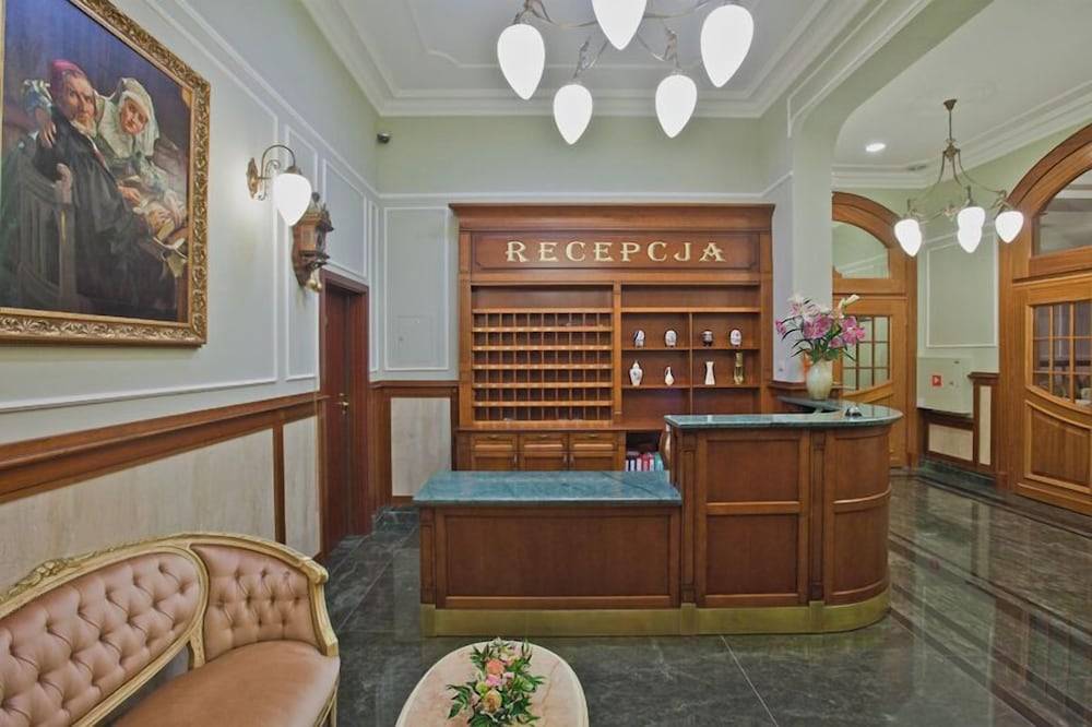 Irys Boutique Residence - przy plaży 2