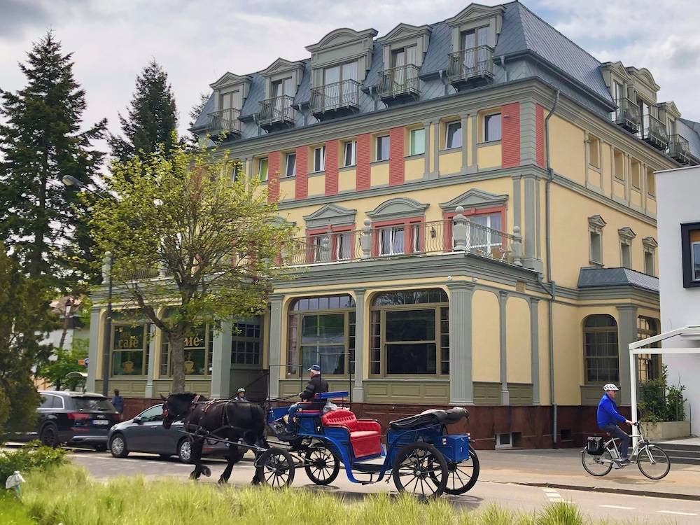 Irys Boutique Residence - przy plaży 1