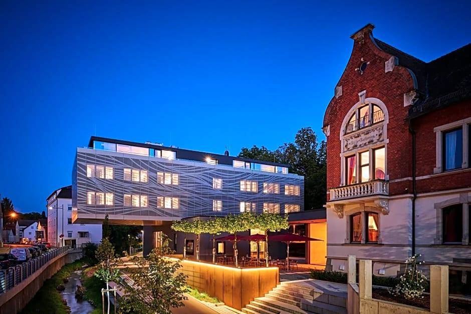 Villa Boutique Hotel 2