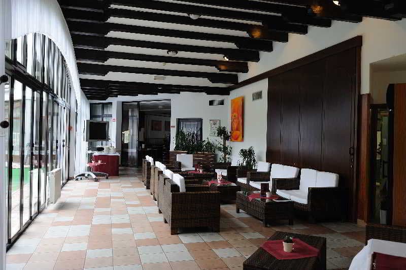 Sabotin, Hotel & Restaurant 1