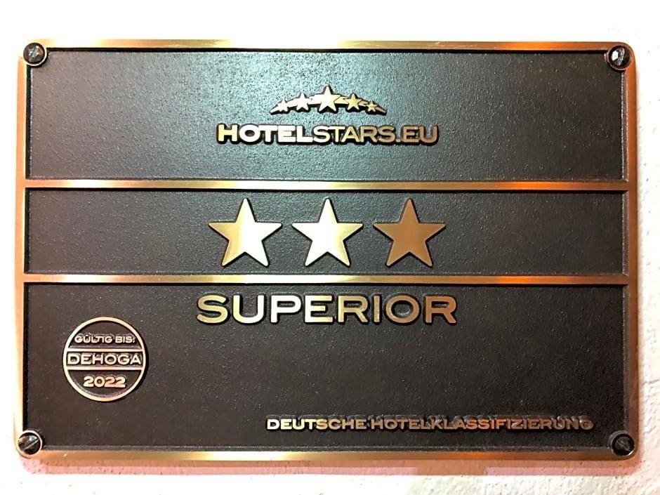 Klassik Hotel am Tor - 3 Sterne Superior direkt am Unteren Tor 1