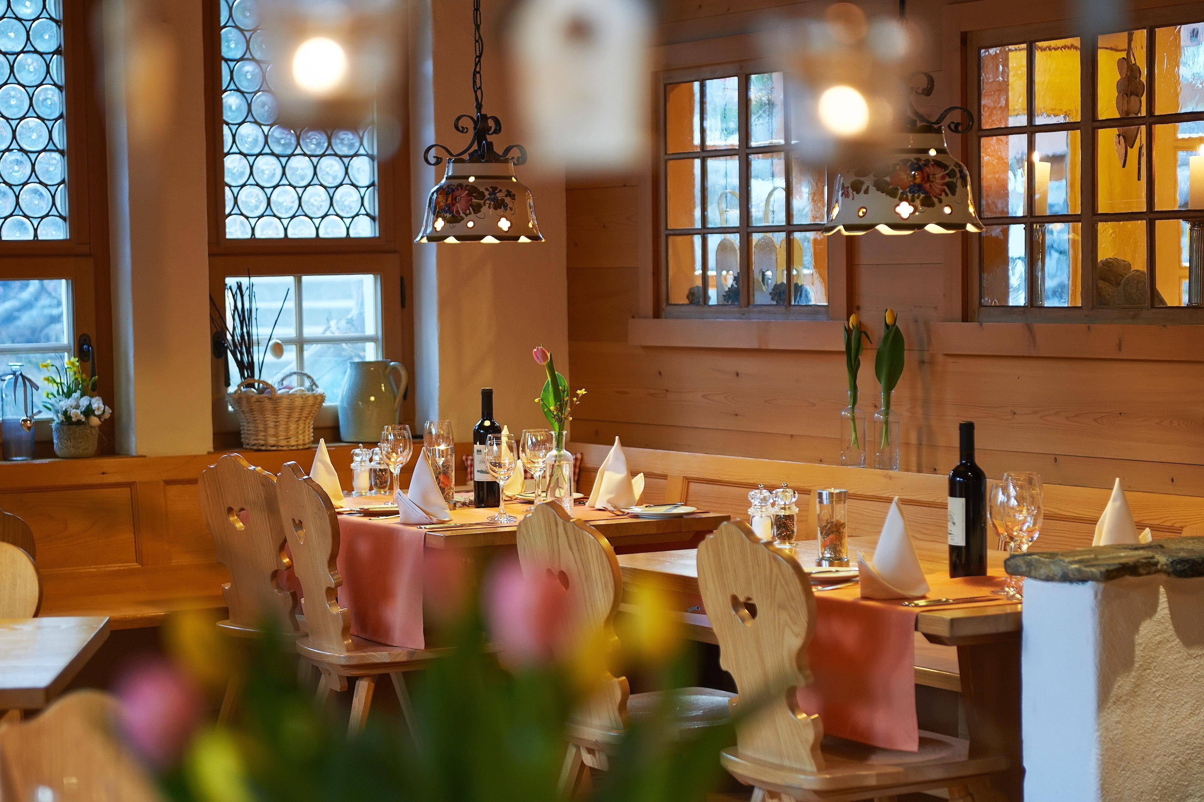 Hotel Waldrand 1