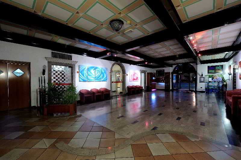 Sabotin, Hotel & Restaurant 2