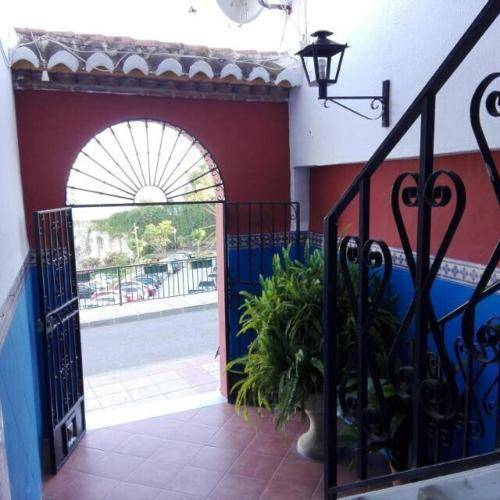 Apartamentos Balcón de Maro 2