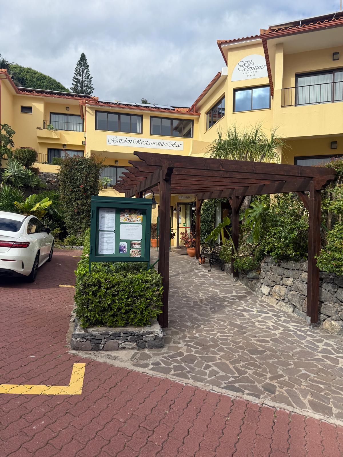 Vila Ventura Village 1