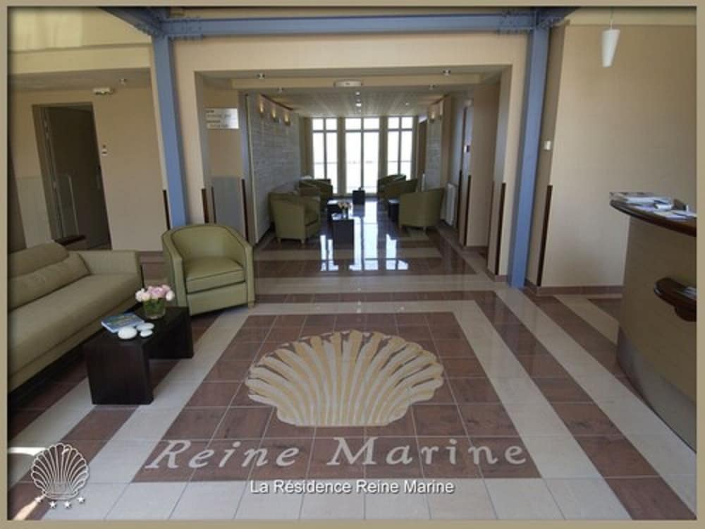 Residence Reine Marine 2
