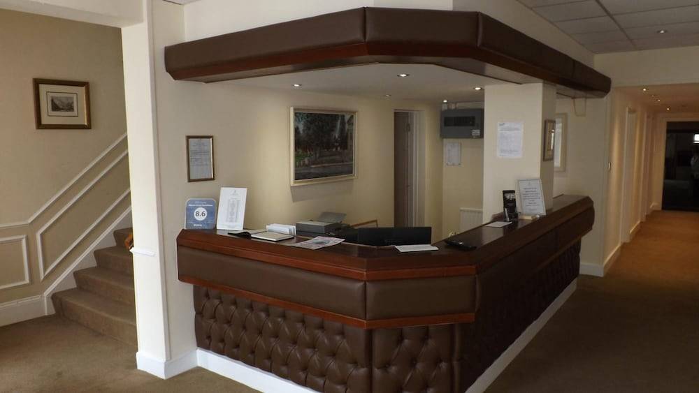Maison Gorey Hotel 2