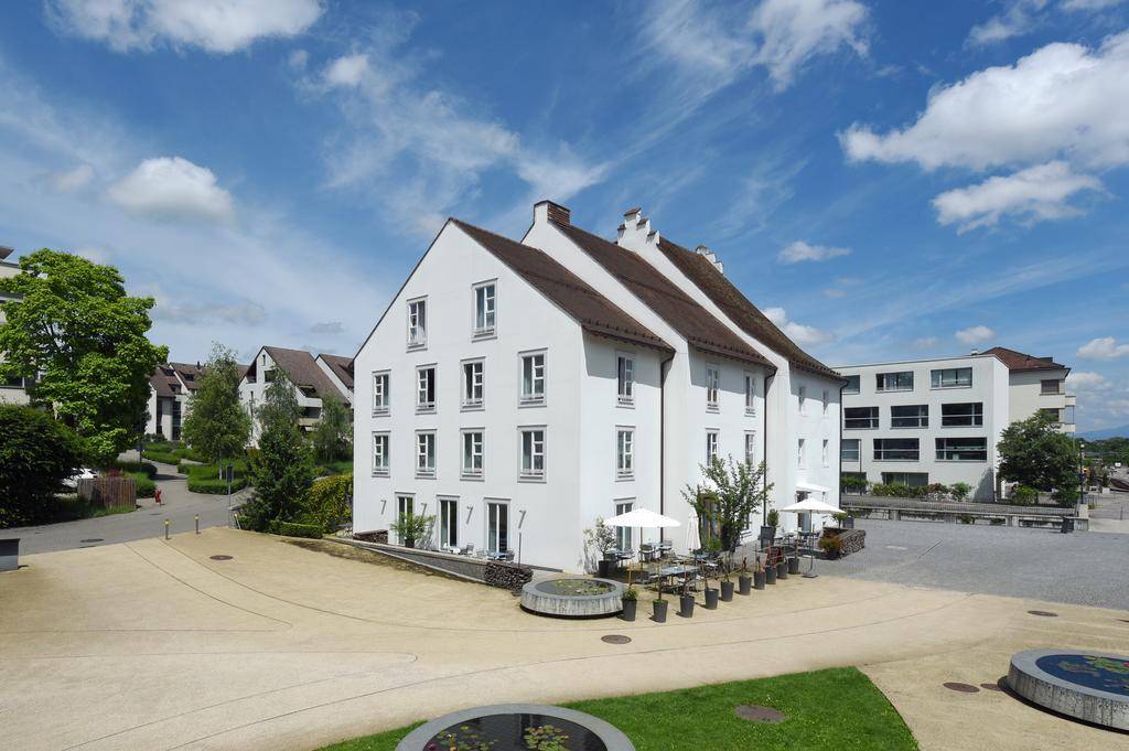 Hotel im Schlosspark 1
