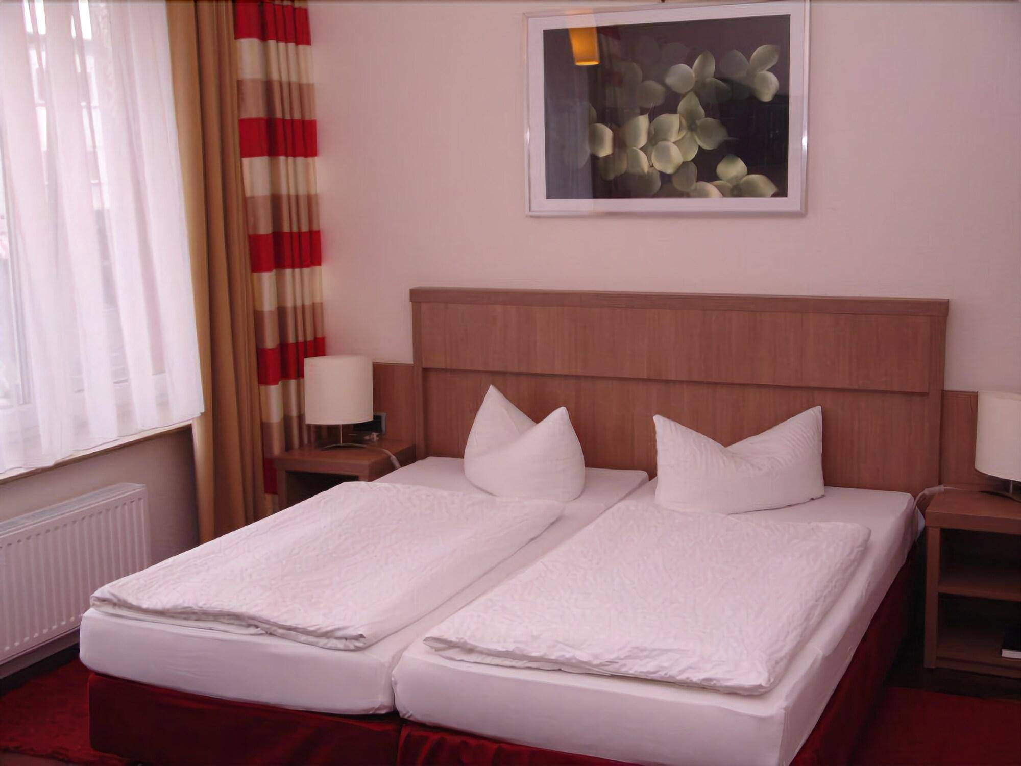 Hotel Sprenz 1