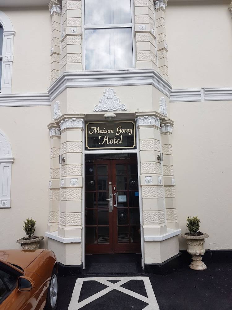 Maison Gorey Hotel 1