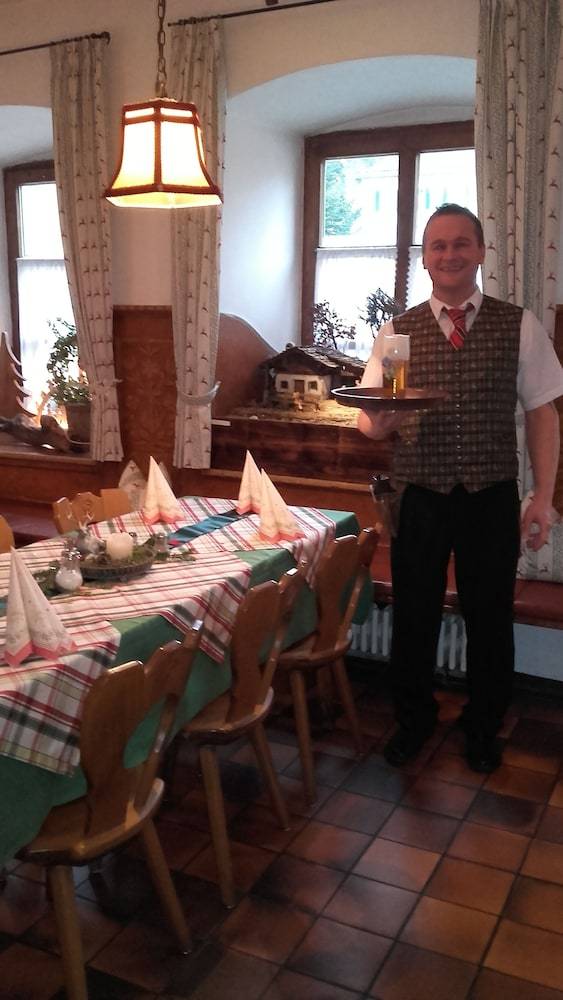 Gasthof zum Rassen 2