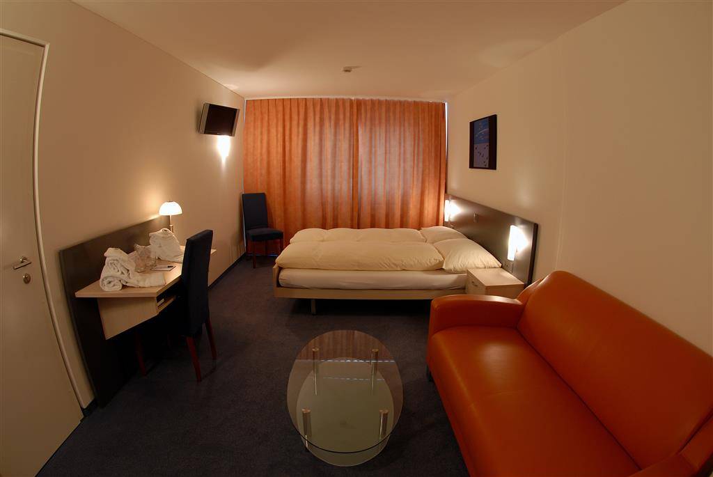 Airporthotel Grenchen 2