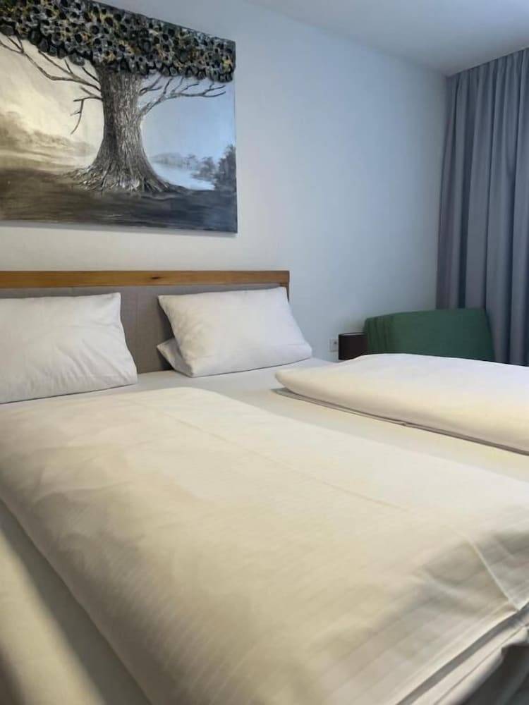 Altstadt Hotel 1