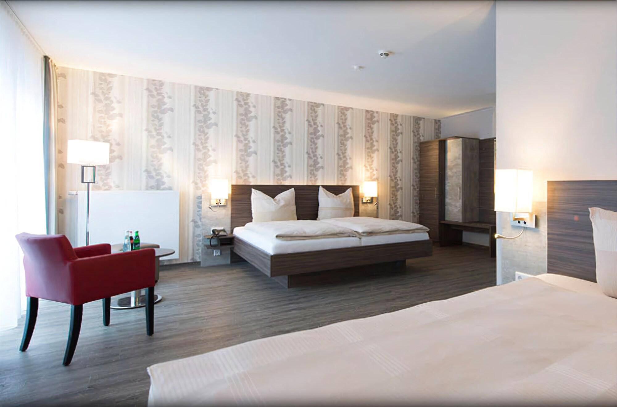 Hotel Westermann 1