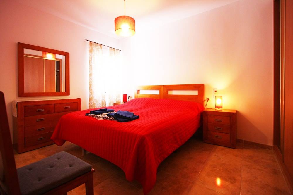 Apartamentos Manuel Martin 2