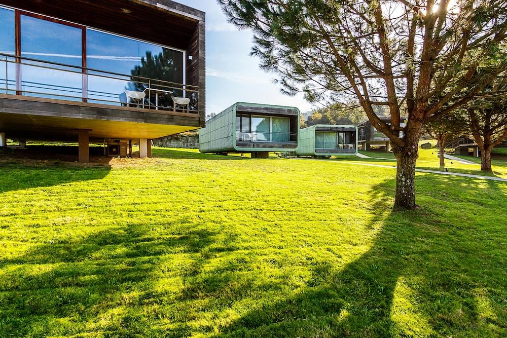 Paraíso Villas & Spa 1