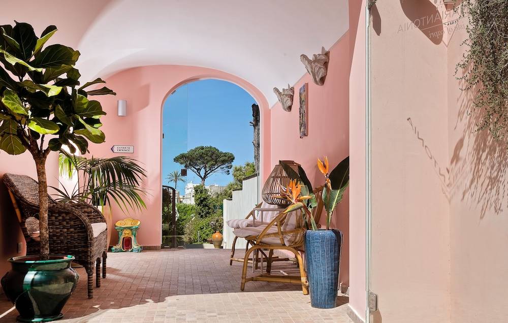 Boutique Hotel Casa Mariantonia 2