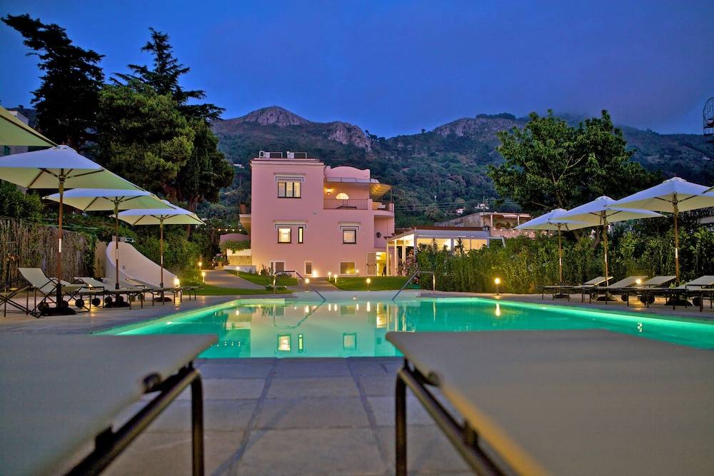 Boutique Hotel Casa Mariantonia 1