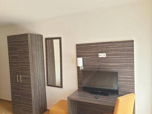 Kirchberg Hotel garni 2