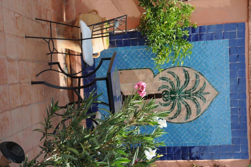 Riad Lauriers Blancs 2