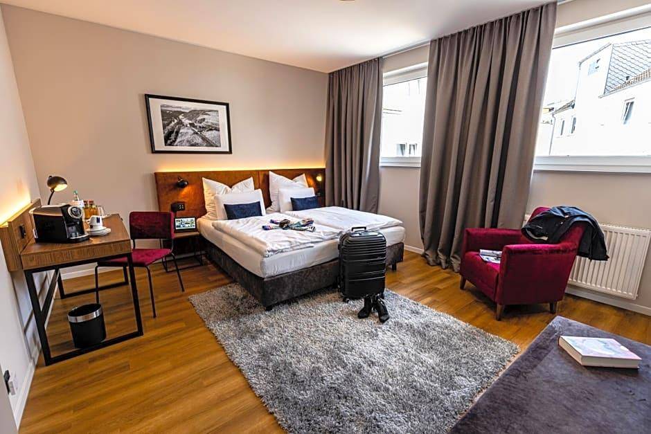 Das Mühlentor Hotel mit Restaurant - moderne Zimmer - leckere Heimatküche - familiär geführt 1