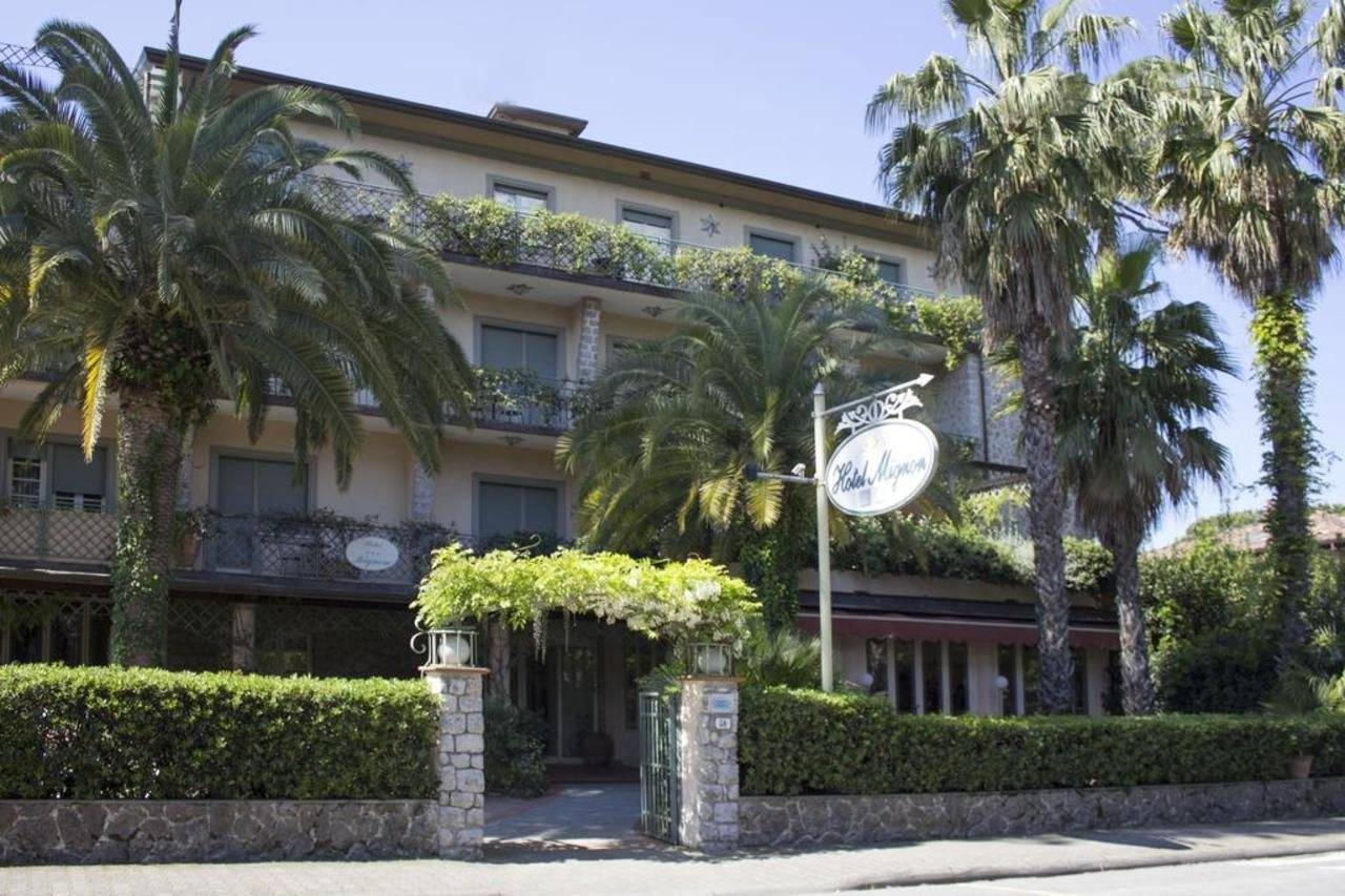 Hotel Mignon 2