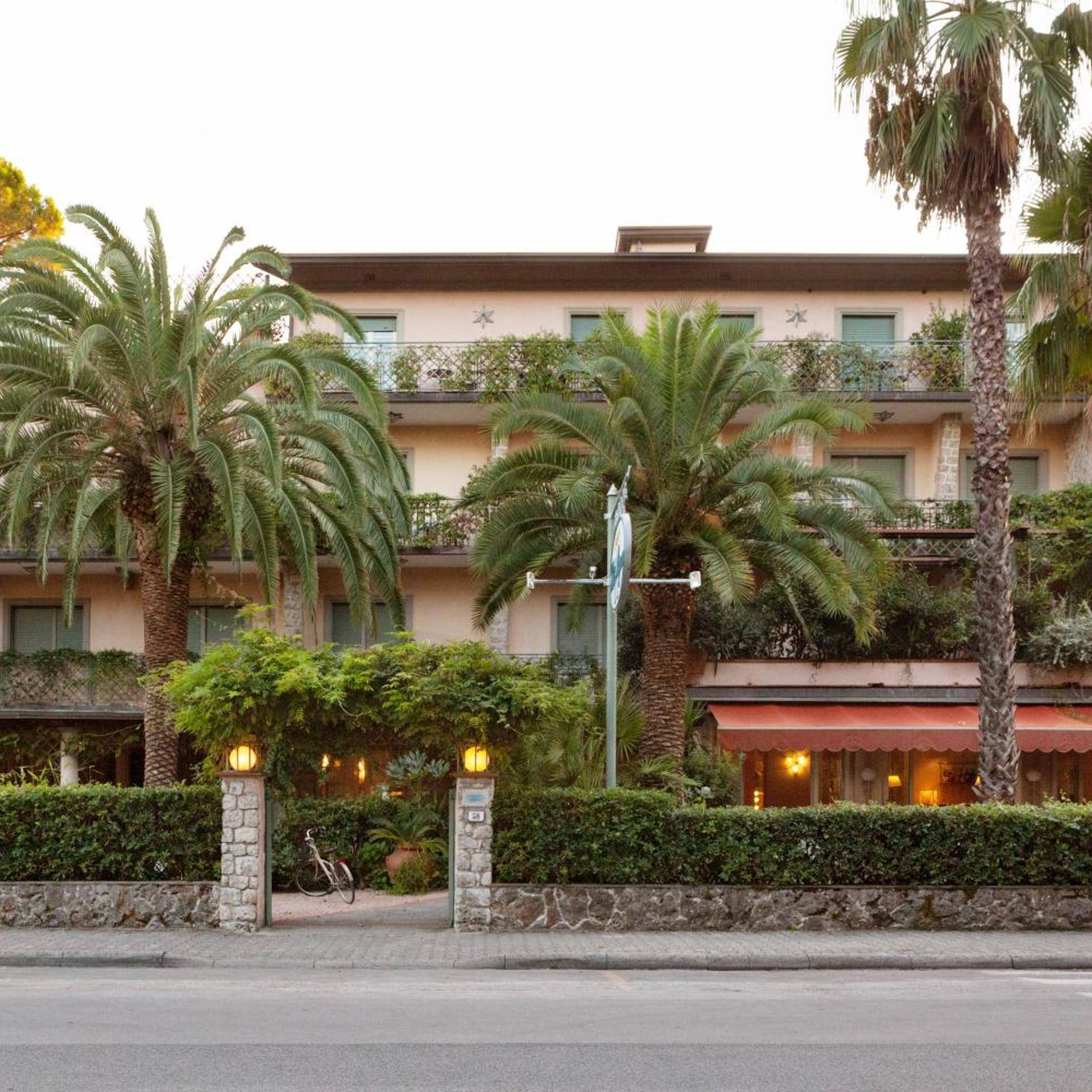 Hotel Mignon 1