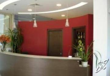 Hotel Mare Blu 1