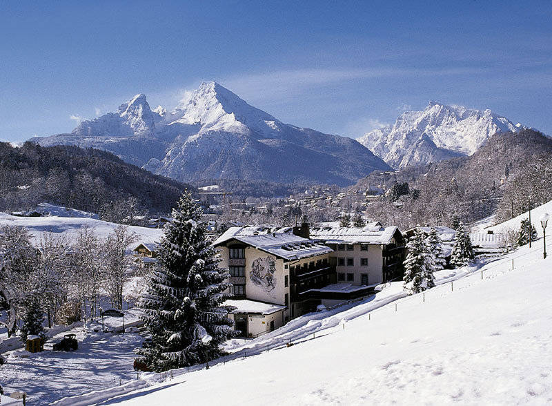 Alpen-Hotel Seimler 2