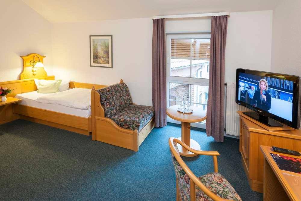 Landhotel Behre 1