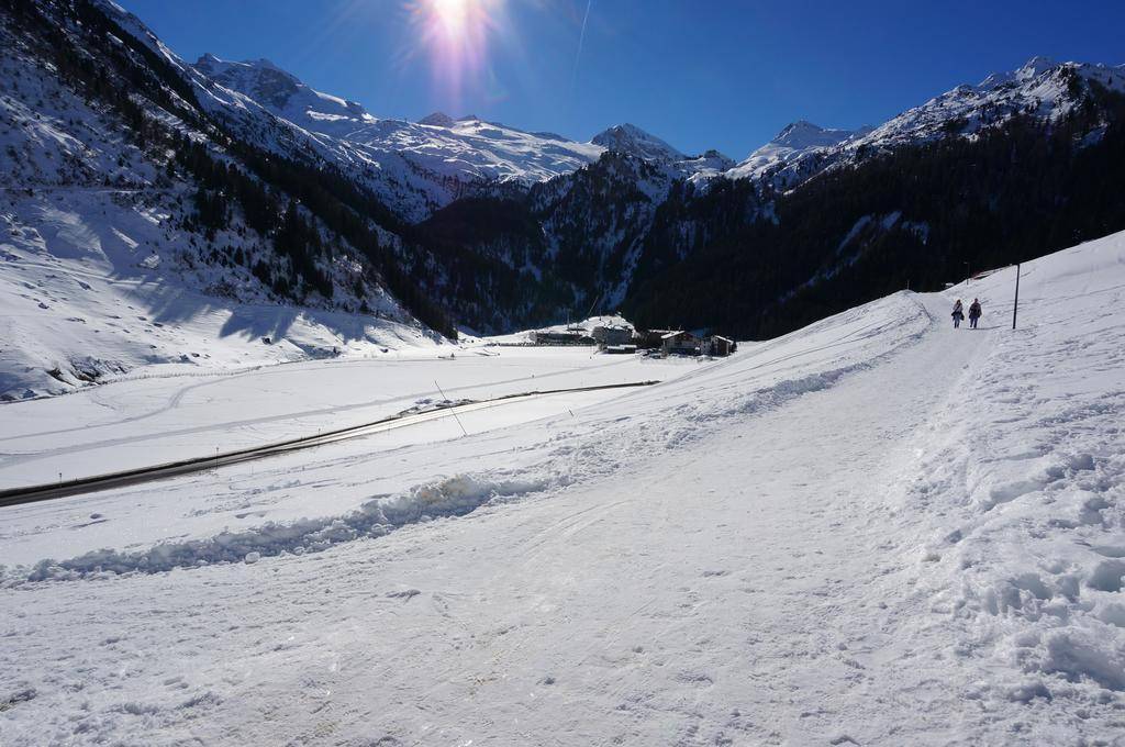 Alpenbad Hotel Hohenhaus 2
