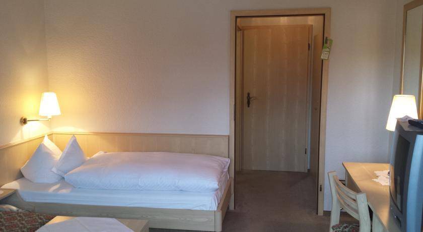 Wellnesshotel Hohenrodt 2