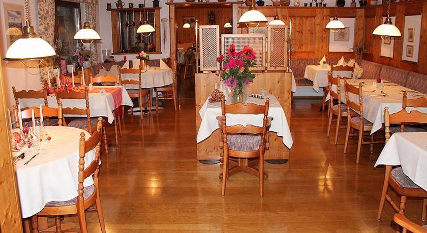Wellnesshotel Hohenrodt 1