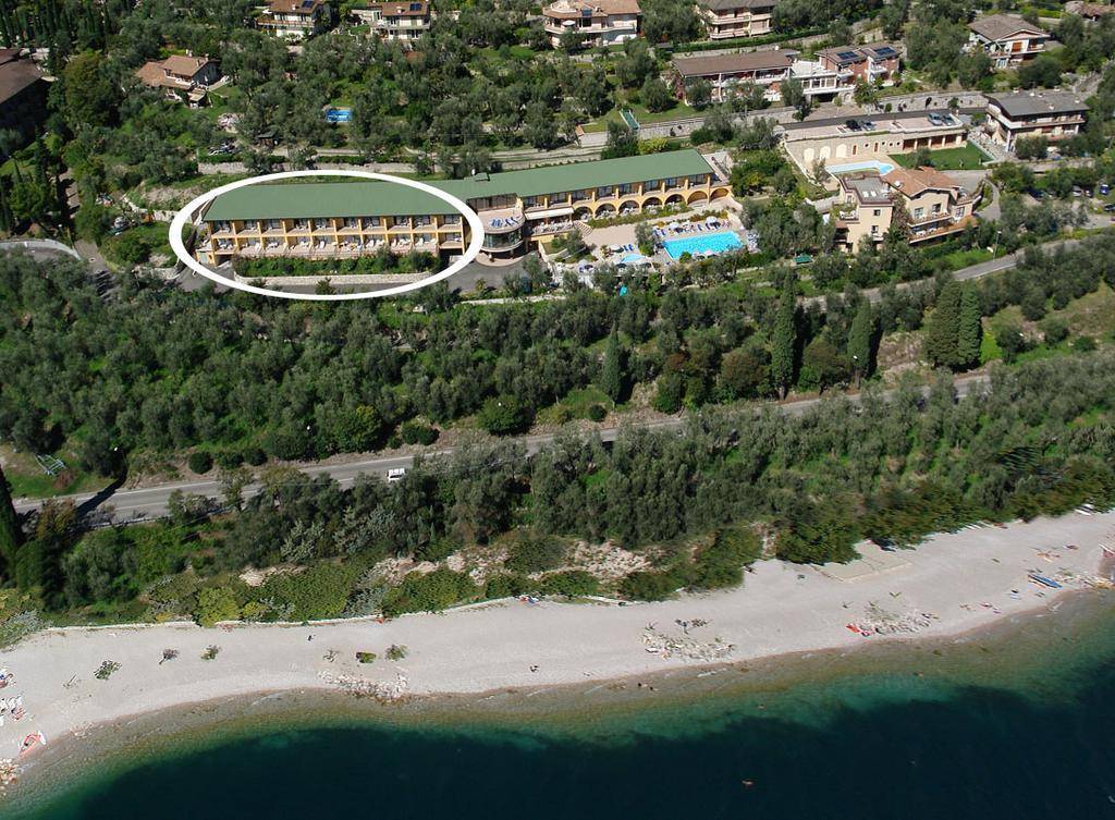 Hotel Mercedes 1
