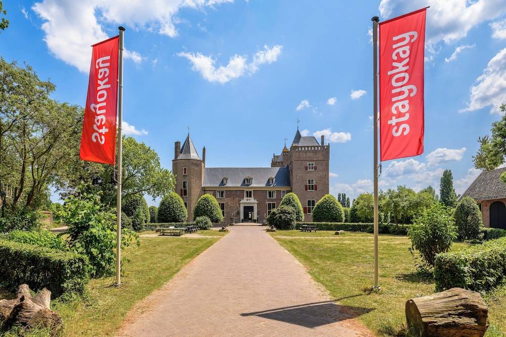 Stayokay Hostel Heemskerk - fully renovated April 2026 1