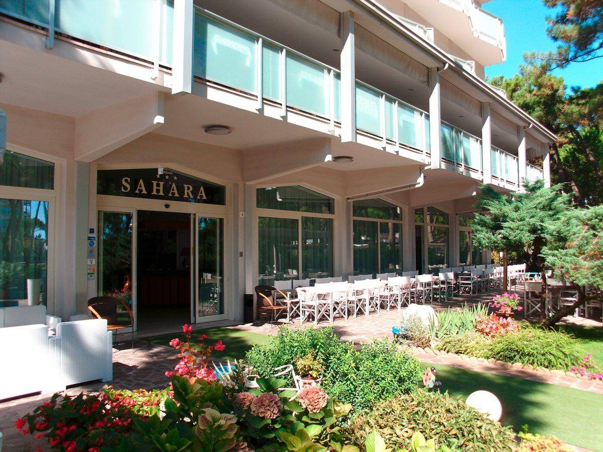 Hotel Sahara 2