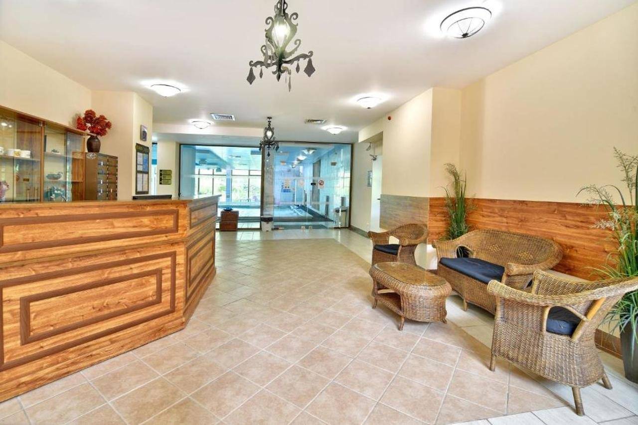Hotel Estreya Palace 2