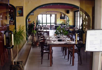 Apartamentos Eldorado 2
