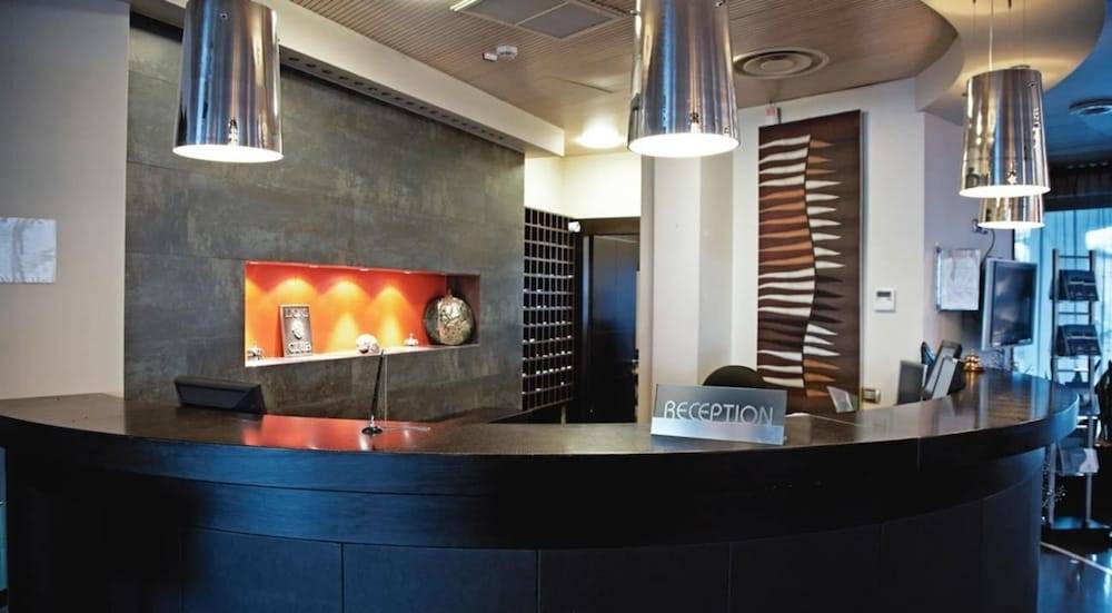 Abruzzo Marina Hotel - Family & Beach Resort 2