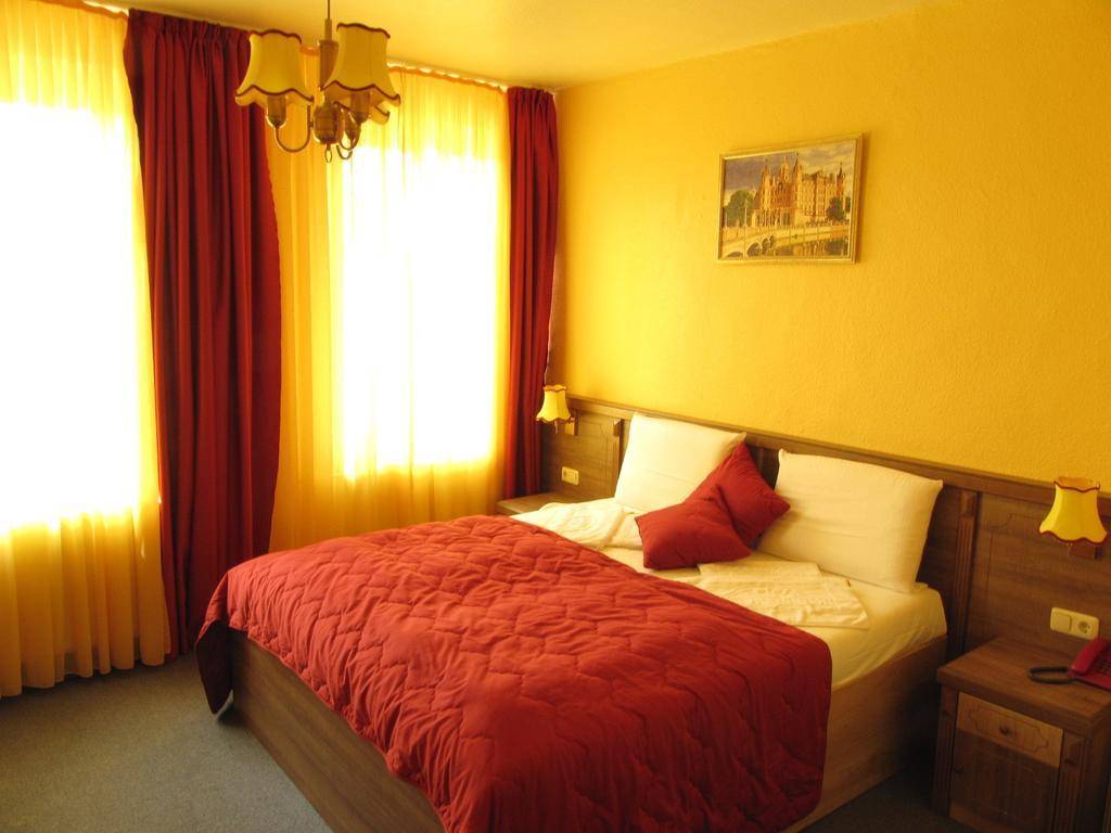 Hotel am Hauptbahnhof 2